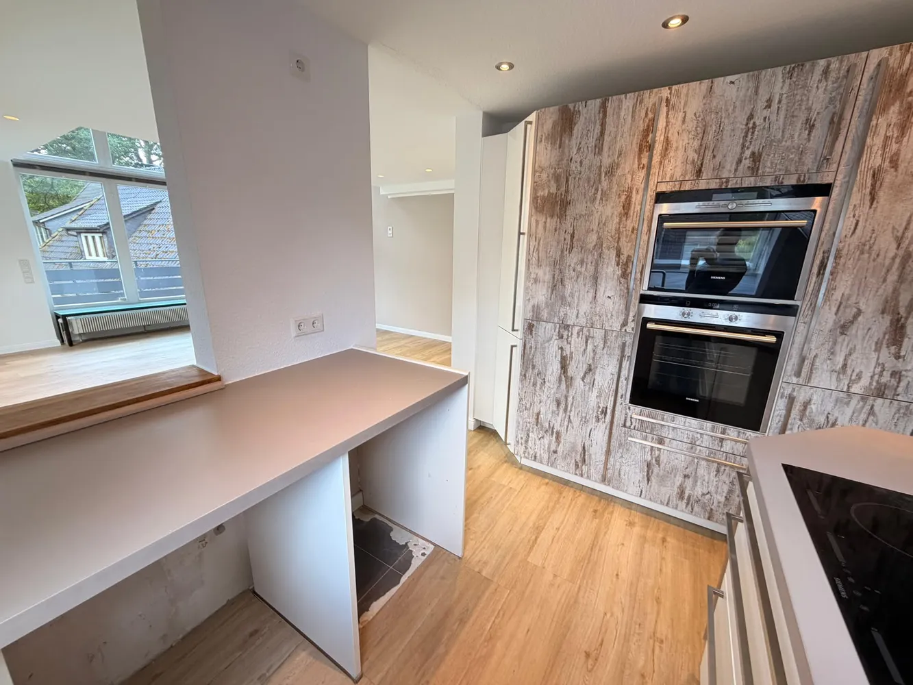 5 Zimmer Wohnung mit 120 m² in Hamburg – Bild 11