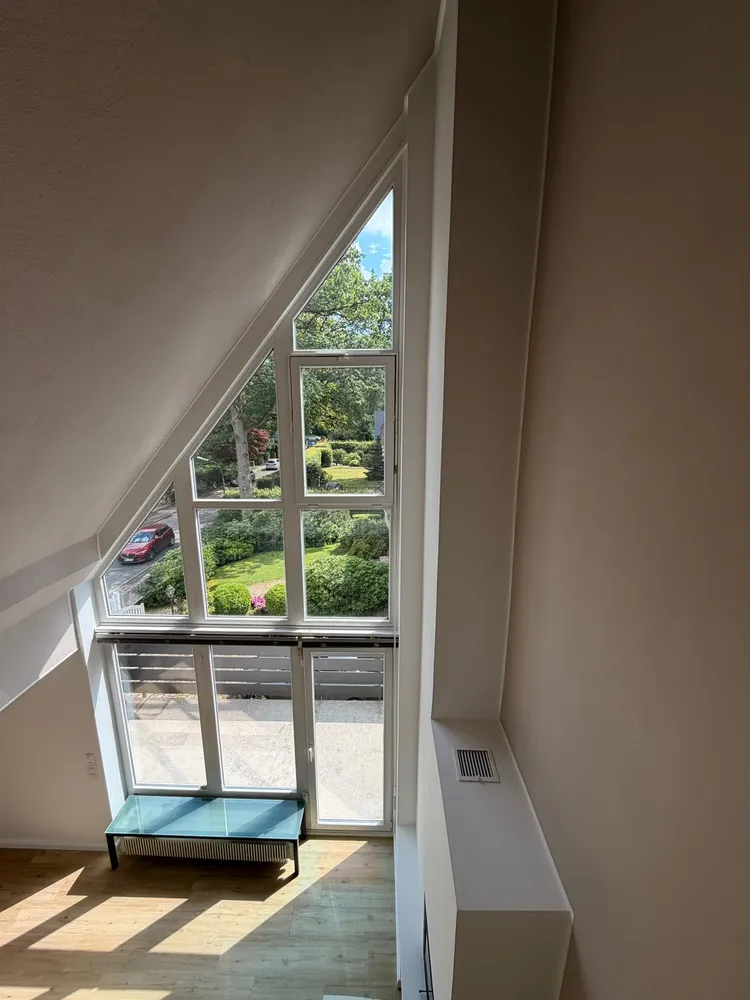 5 Zimmer Wohnung mit 120 m² in Hamburg – Bild 4