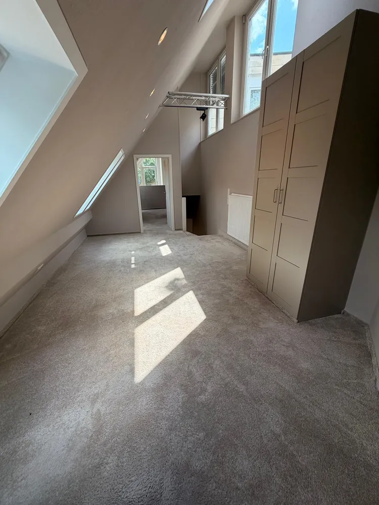 5 Zimmer Wohnung mit 120 m² in Hamburg – Bild 5