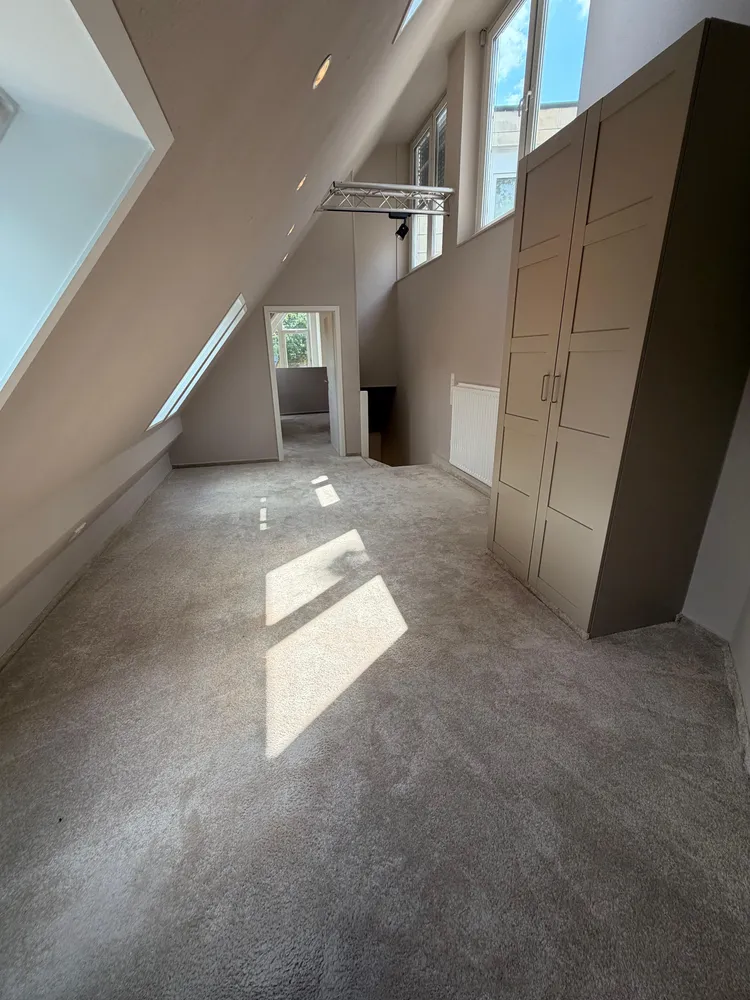 5 Zimmer Wohnung mit 120 m² in Hamburg – Bild 8