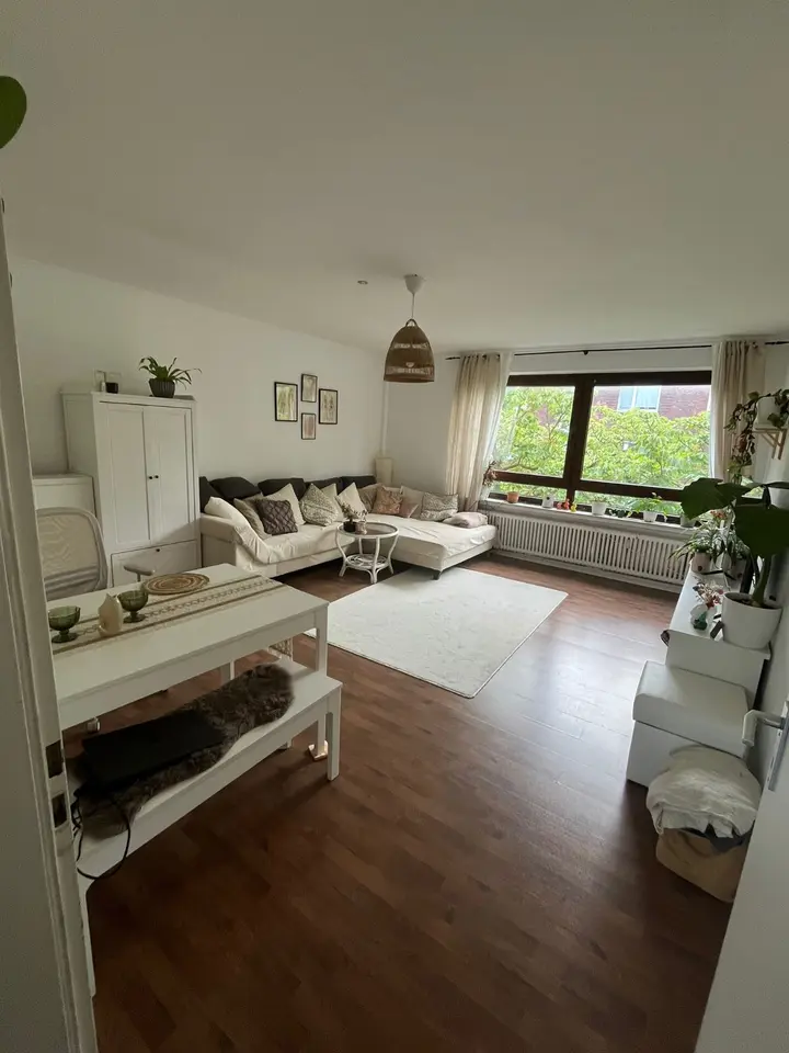 3 Zimmer Wohnung mit 69 m² in Wilhelmshaven – Bild 1
