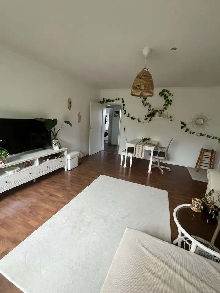 3 Zimmer Wohnung mit 69 m² in Wilhelmshaven – Bild 2