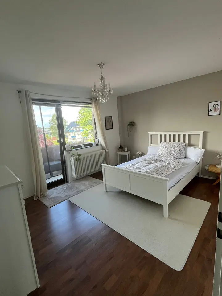 3 Zimmer Wohnung mit 69 m² in Wilhelmshaven – Bild 3