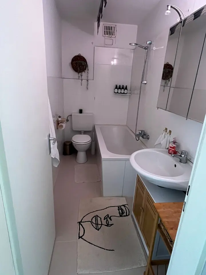 3 Zimmer Wohnung mit 69 m² in Wilhelmshaven – Bild 7