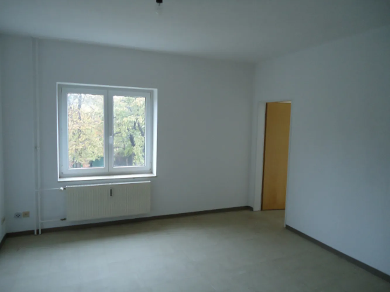 2 Zimmer Wohnung mit 38 m² in Dresden – Bild 2