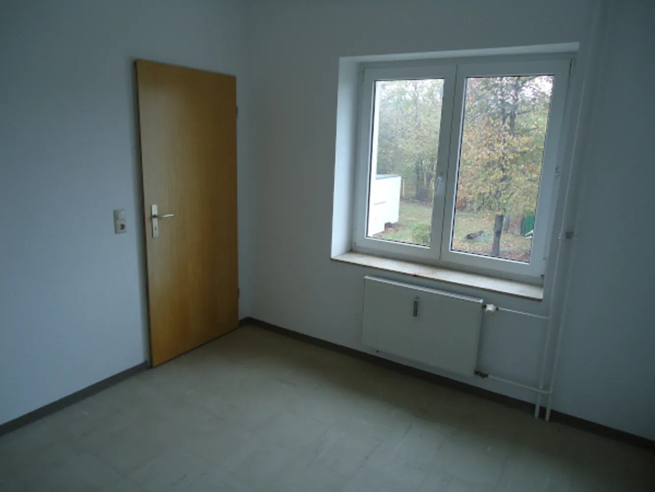 2 Zimmer Wohnung mit 38 m² in Dresden – Bild 6