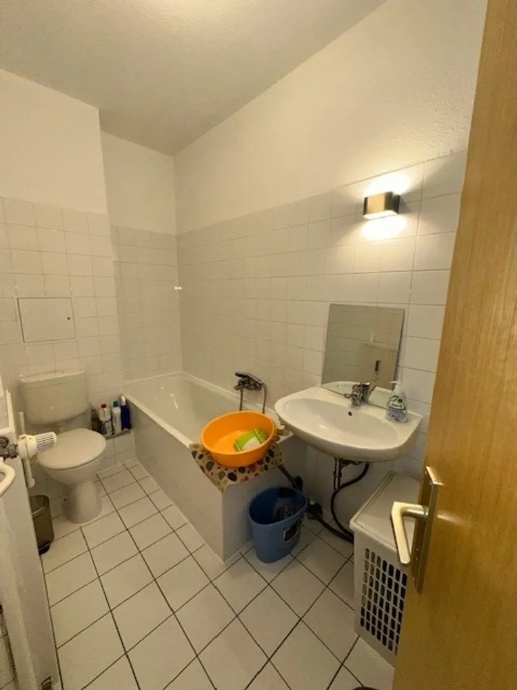2 Zimmer Wohnung mit 38 m² in Dresden – Bild 7