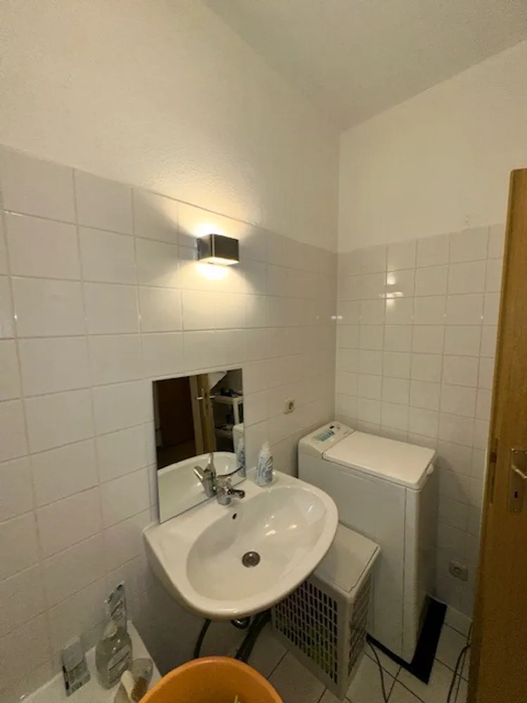 2 Zimmer Wohnung mit 38 m² in Dresden – Bild 8