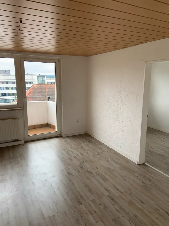 4 Zimmer Wohnung mit 68 m² in Bamberg – Bild 1