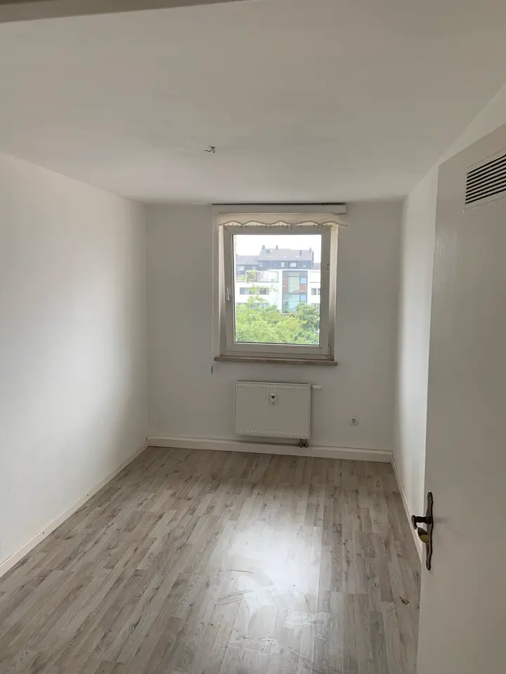 4 Zimmer Wohnung mit 68 m² in Bamberg – Bild 3