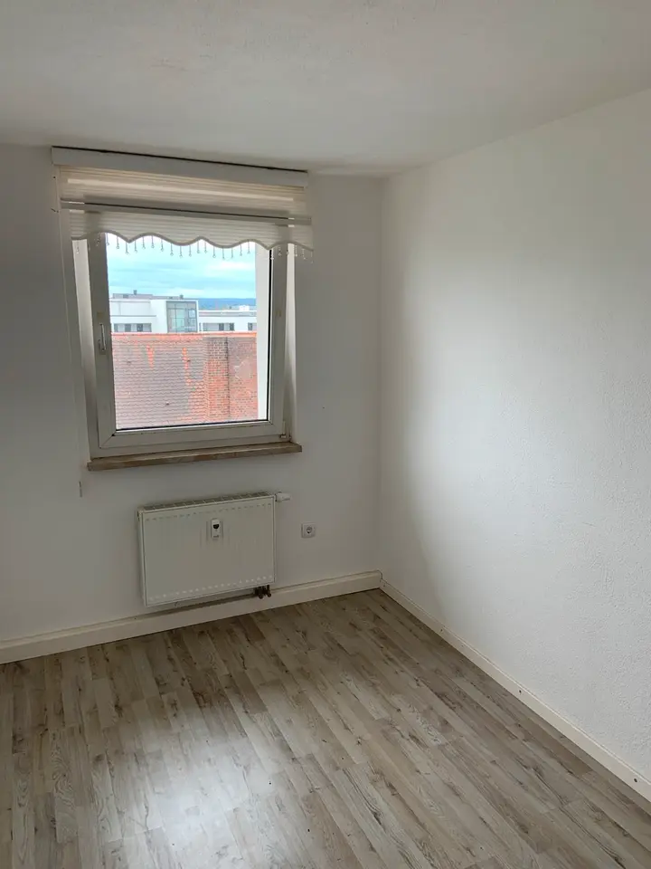 4 Zimmer Wohnung mit 68 m² in Bamberg – Bild 4