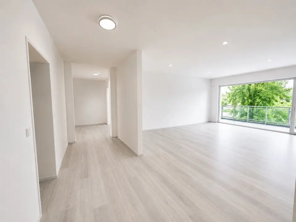 4 Zimmer Wohnung mit 122 m² in Königswinter – Bild 2