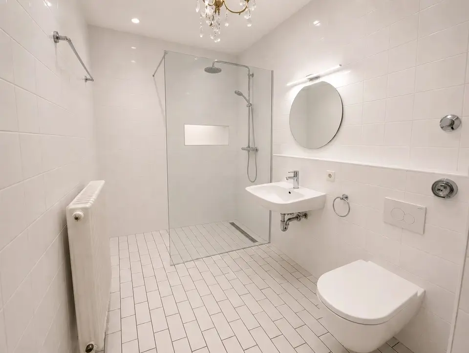 4 Zimmer Wohnung mit 122 m² in Königswinter – Bild 10