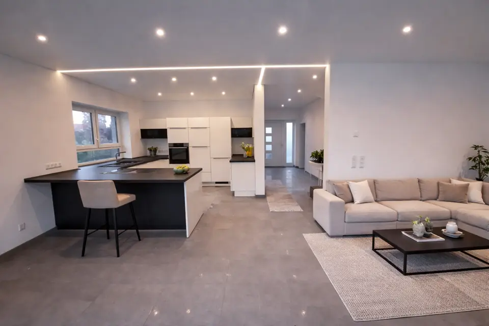 6 Zimmer Haus mit 160 m² in Gifhorn – Bild 1