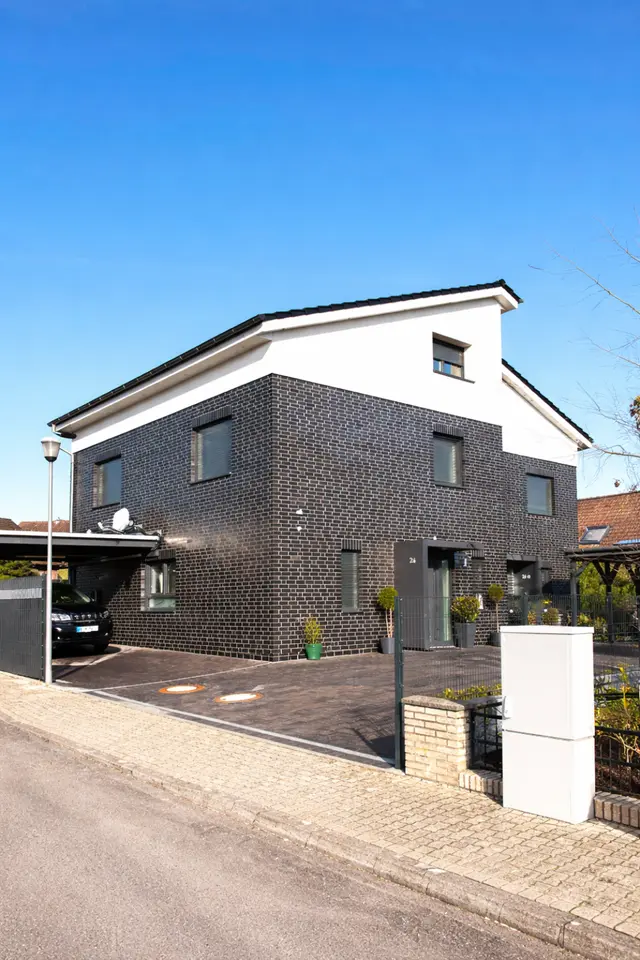 6 Zimmer Haus mit 160 m² in Gifhorn – Bild 3