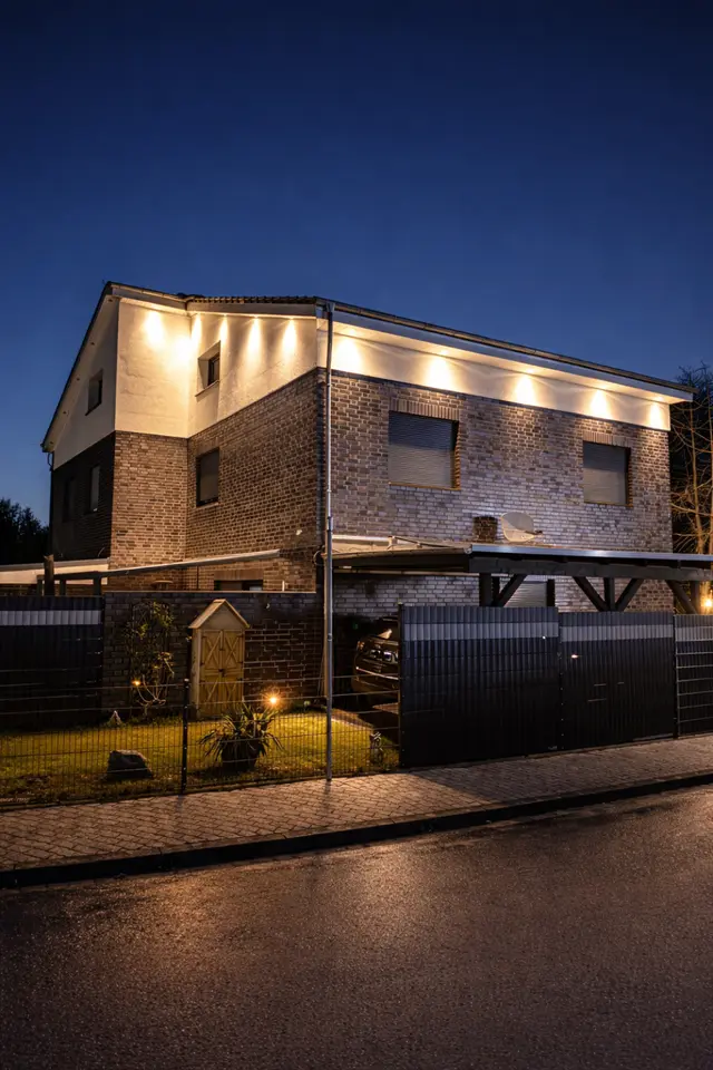 6 Zimmer Haus mit 160 m² in Gifhorn – Bild 4