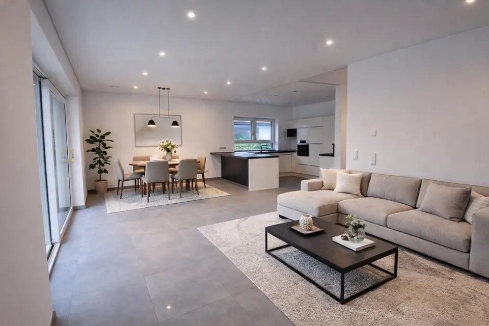 6 Zimmer Haus mit 160 m² in Gifhorn – Bild 8