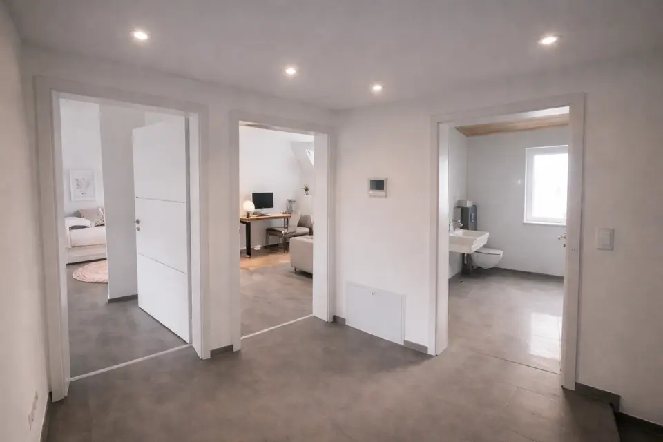 6 Zimmer Haus mit 160 m² in Gifhorn – Bild 10