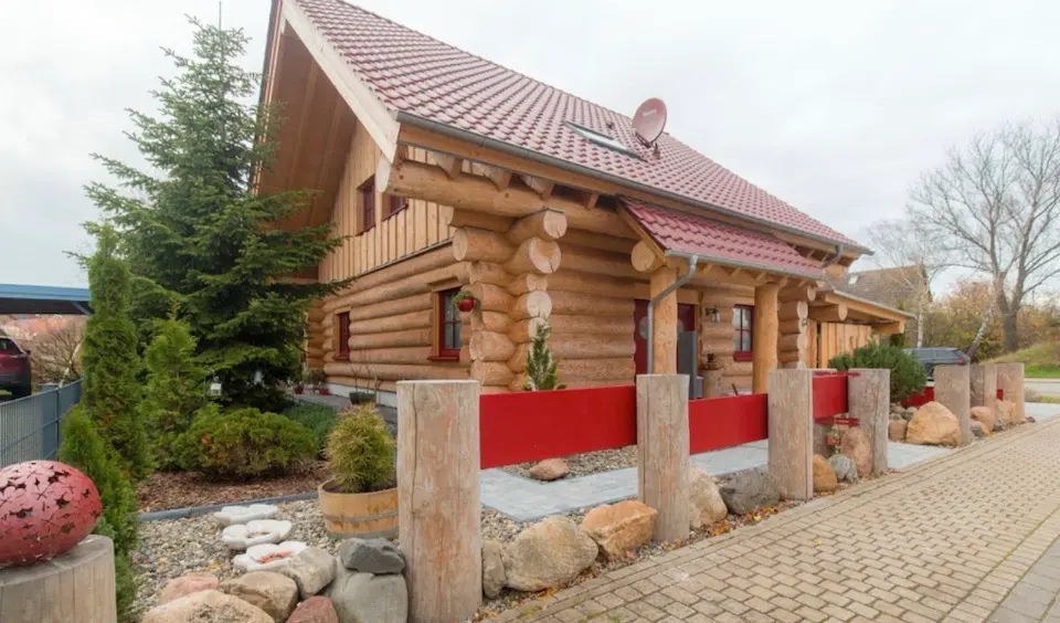 4 Zimmer Wohnung mit 101 m² in Wernigerode – Bild 2