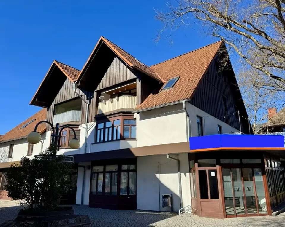 4 Zimmer Wohnung mit 101 m² in Wernigerode – Bild 4