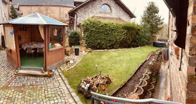 4 Zimmer Wohnung mit 100 m² in Halle (Saale) – Bild 6