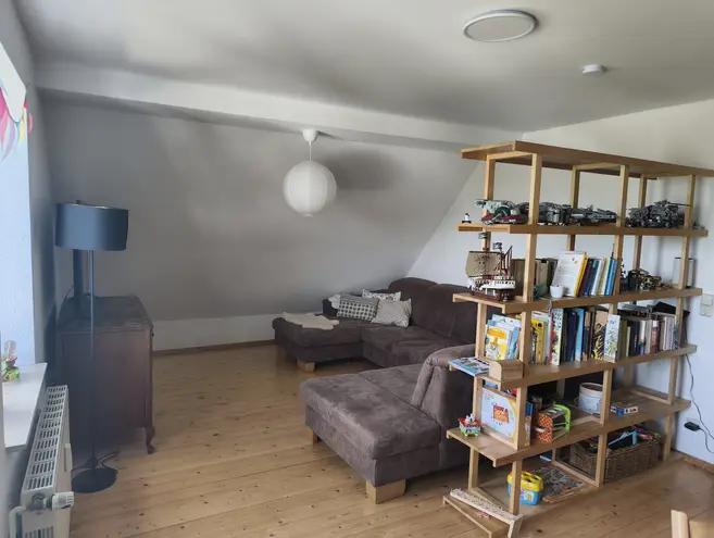 4 Zimmer Wohnung mit 100 m² in Halle (Saale) – Bild 10