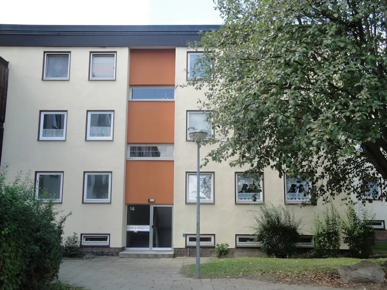 3 Zimmer Wohnung mit 71 m² in Salzgitter – Bild 4