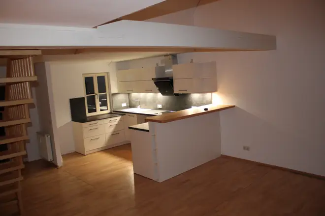 4 Zimmer Wohnung mit 107 m² in Erfurt – Bild 4