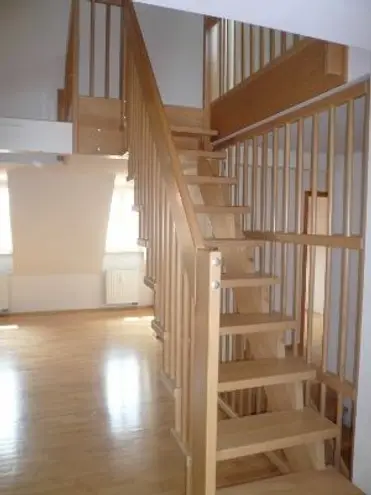 4 Zimmer Wohnung mit 107 m² in Erfurt – Bild 5