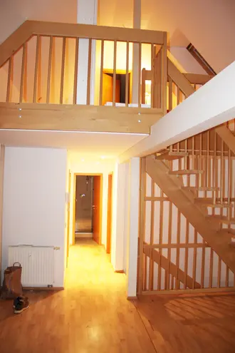 4 Zimmer Wohnung mit 107 m² in Erfurt – Bild 6