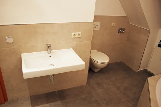 4 Zimmer Wohnung mit 107 m² in Erfurt – Bild 10