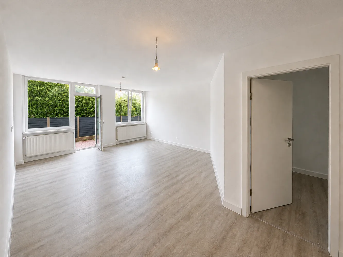 3 Zimmer Wohnung mit 118 m² in Herford – Bild 1