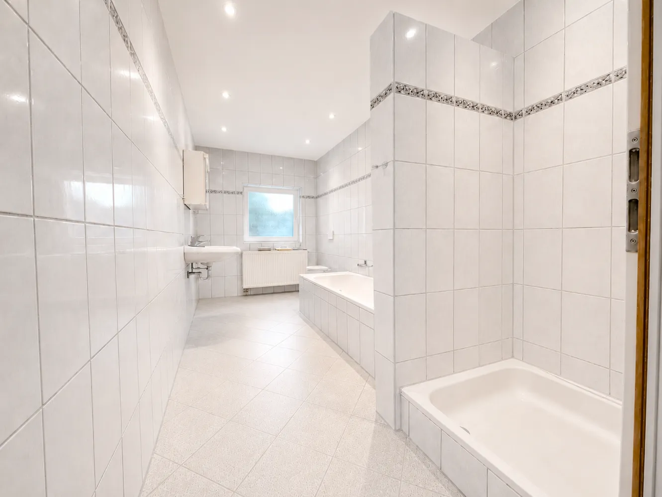 3 Zimmer Wohnung mit 118 m² in Herford – Bild 11