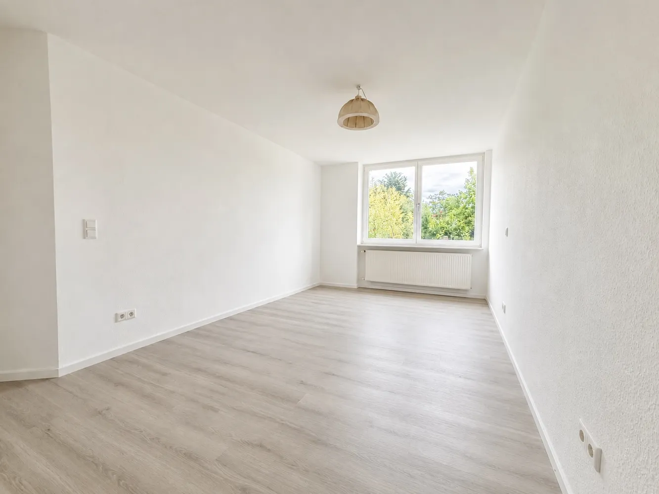 3 Zimmer Wohnung mit 118 m² in Herford – Bild 5
