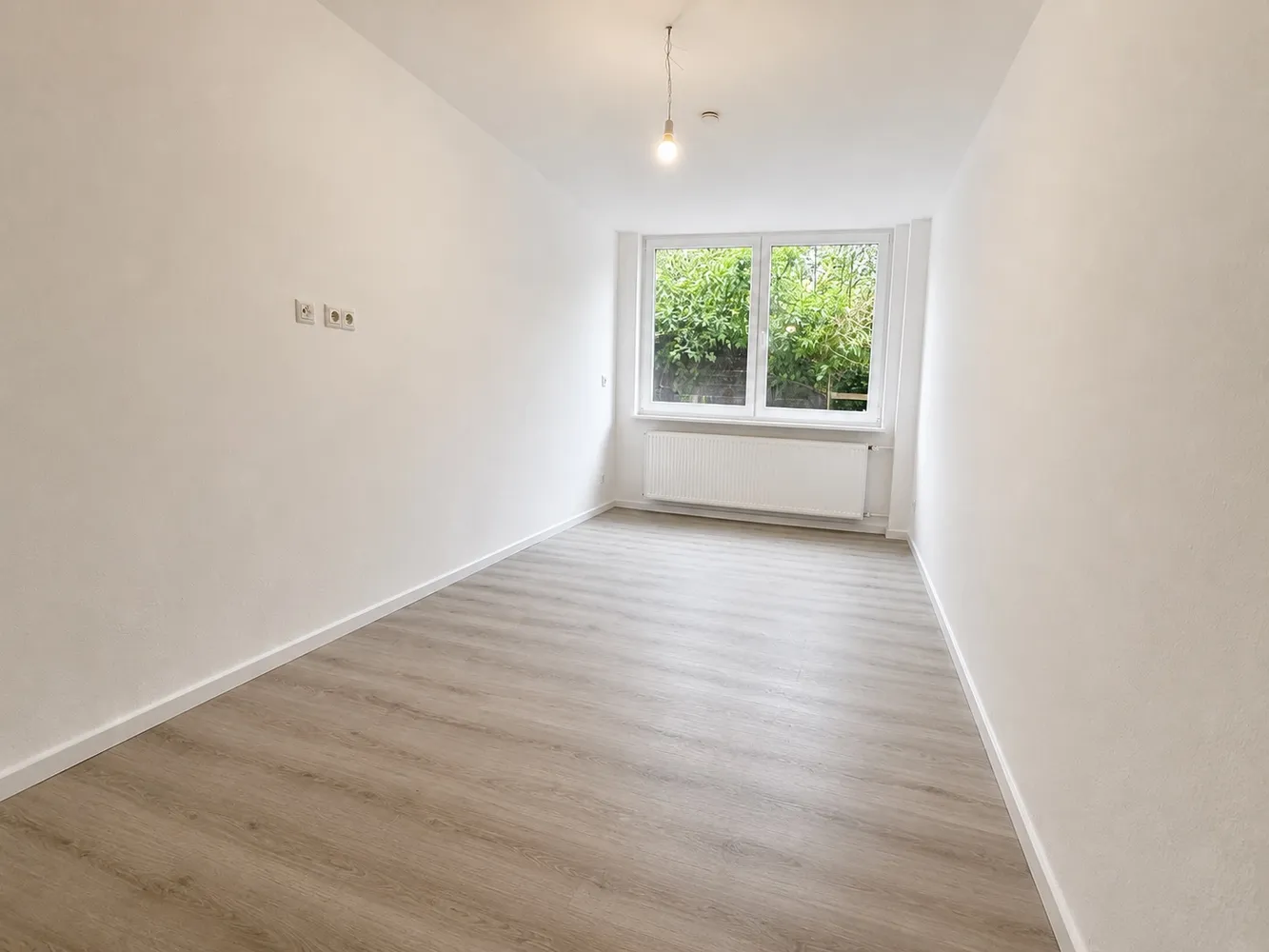 3 Zimmer Wohnung mit 118 m² in Herford – Bild 7