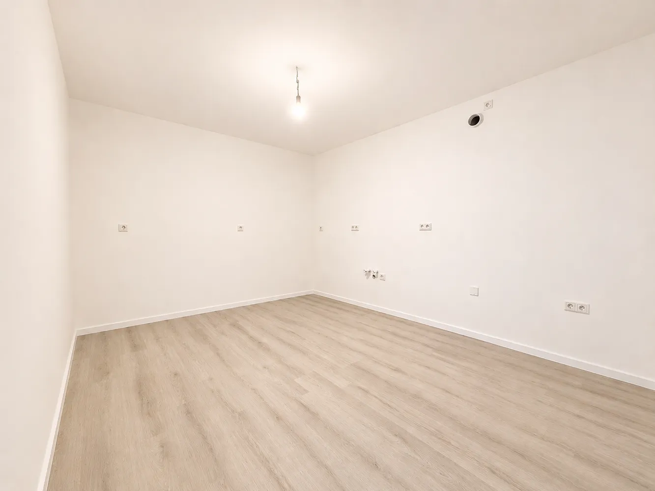 3 Zimmer Wohnung mit 118 m² in Herford – Bild 9