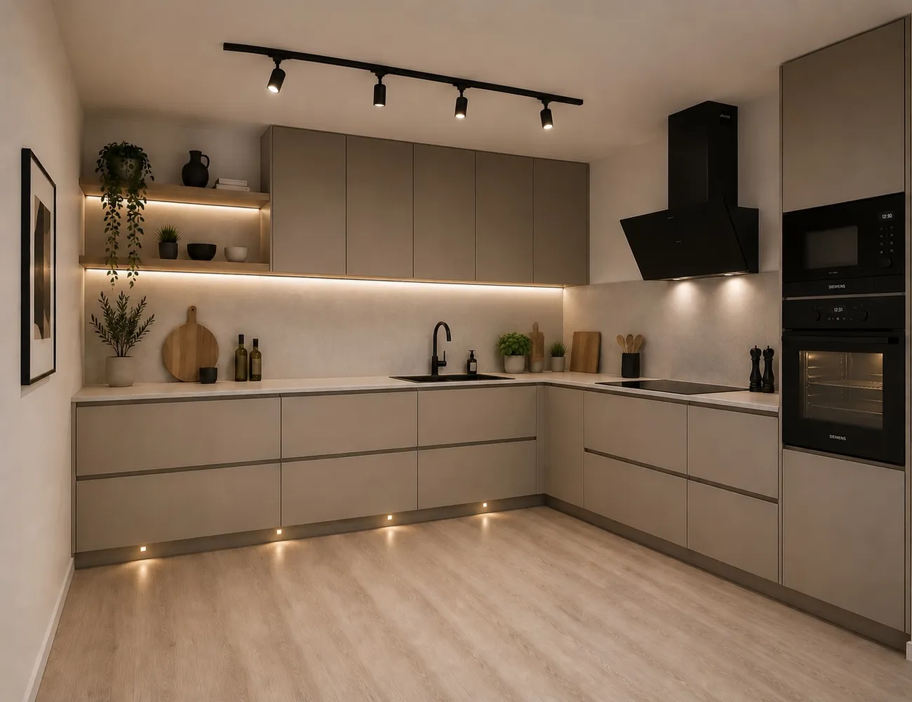 3 Zimmer Wohnung mit 118 m² in Herford – Bild 10