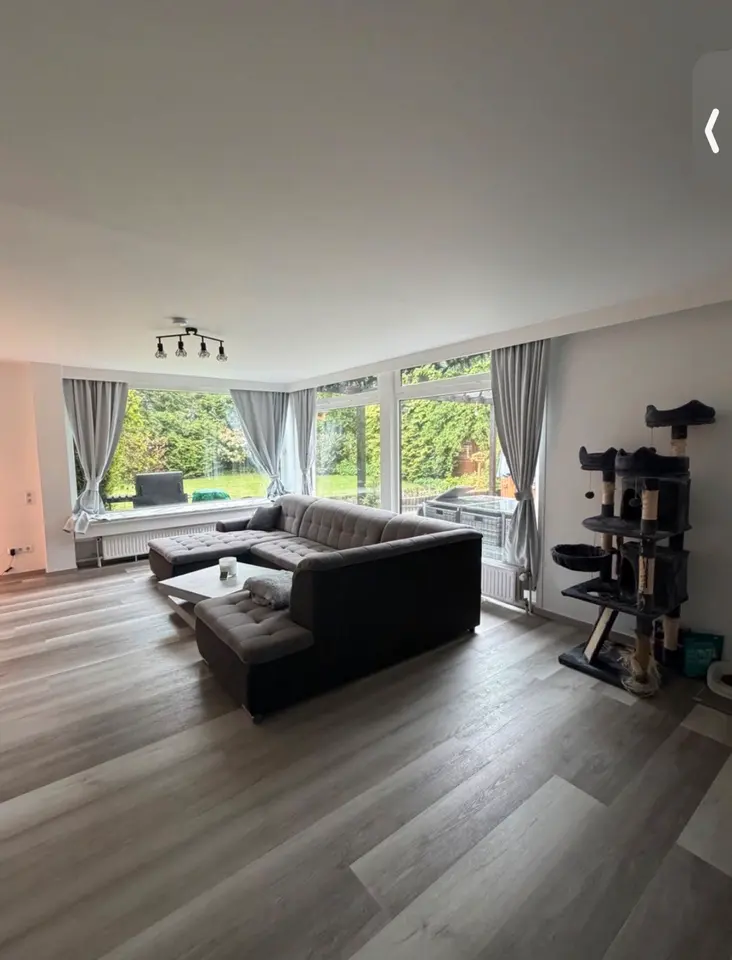 3 Zimmer Wohnung mit 105 m² in Salzgitter – Bild 1