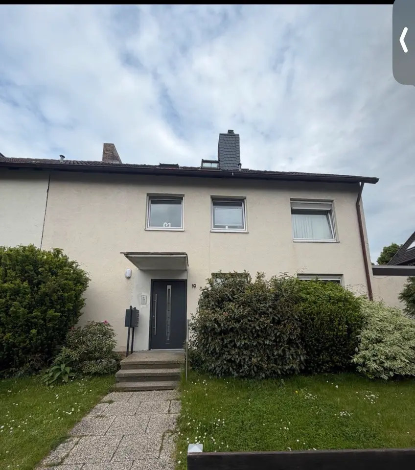 3 Zimmer Wohnung mit 105 m² in Salzgitter – Bild 2
