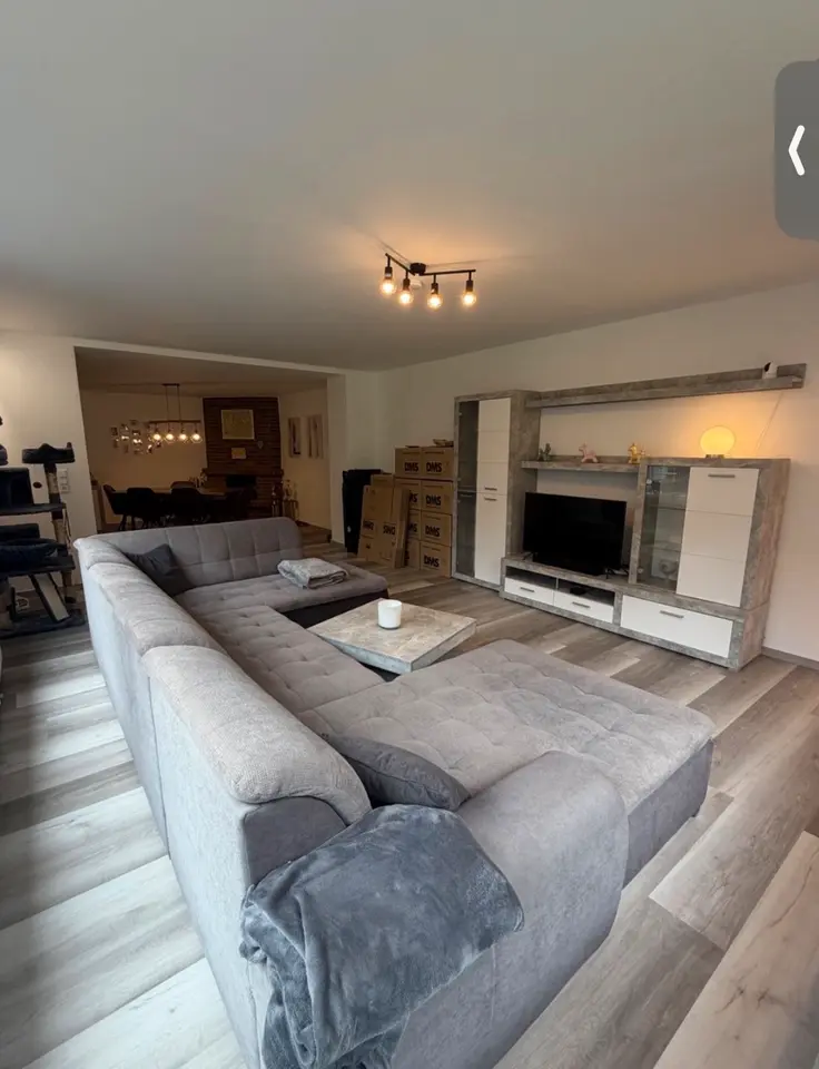 3 Zimmer Wohnung mit 105 m² in Salzgitter – Bild 6