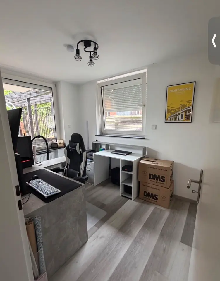 3 Zimmer Wohnung mit 105 m² in Salzgitter – Bild 8