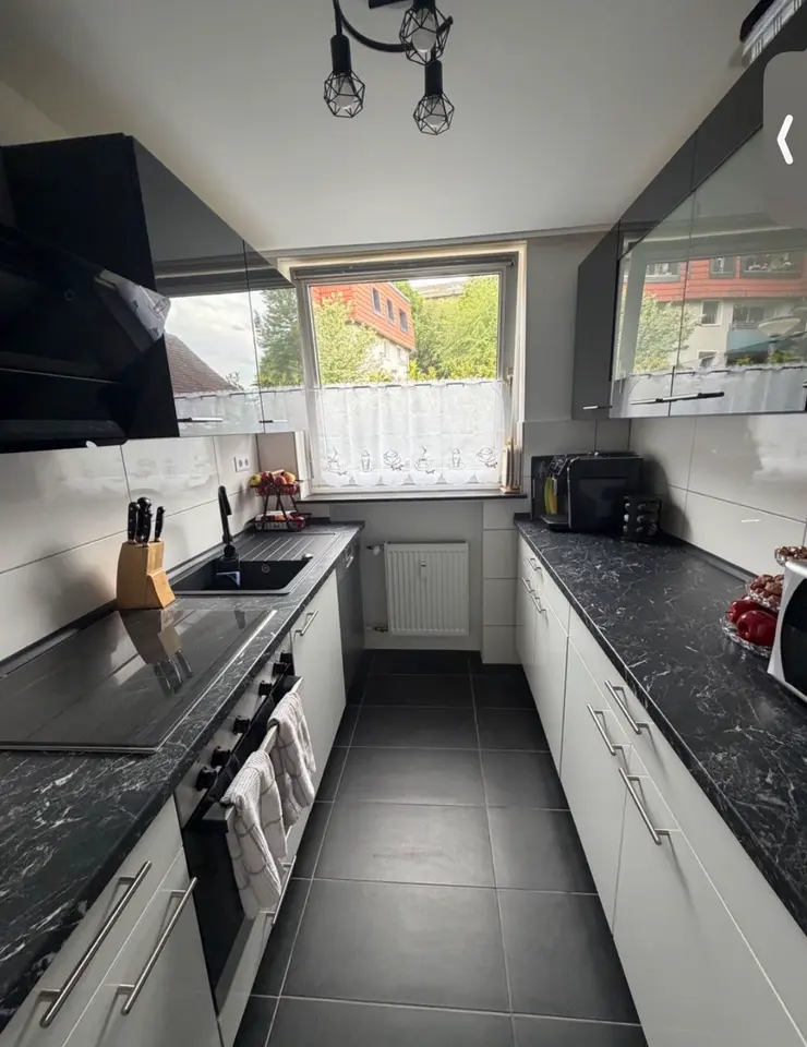 3 Zimmer Wohnung mit 105 m² in Salzgitter – Bild 10
