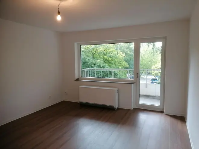 3 Zimmer Wohnung mit 72 m² in Gelsenkirchen – Bild 1