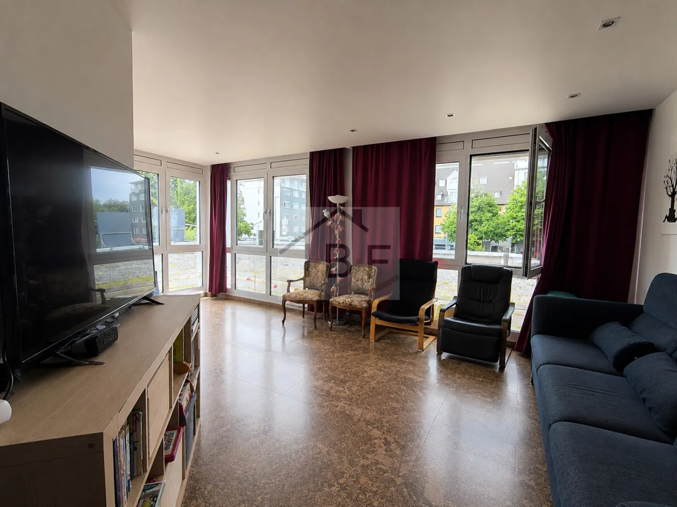 3 Zimmer Wohnung mit 79 m² in Siegen – Bild 3