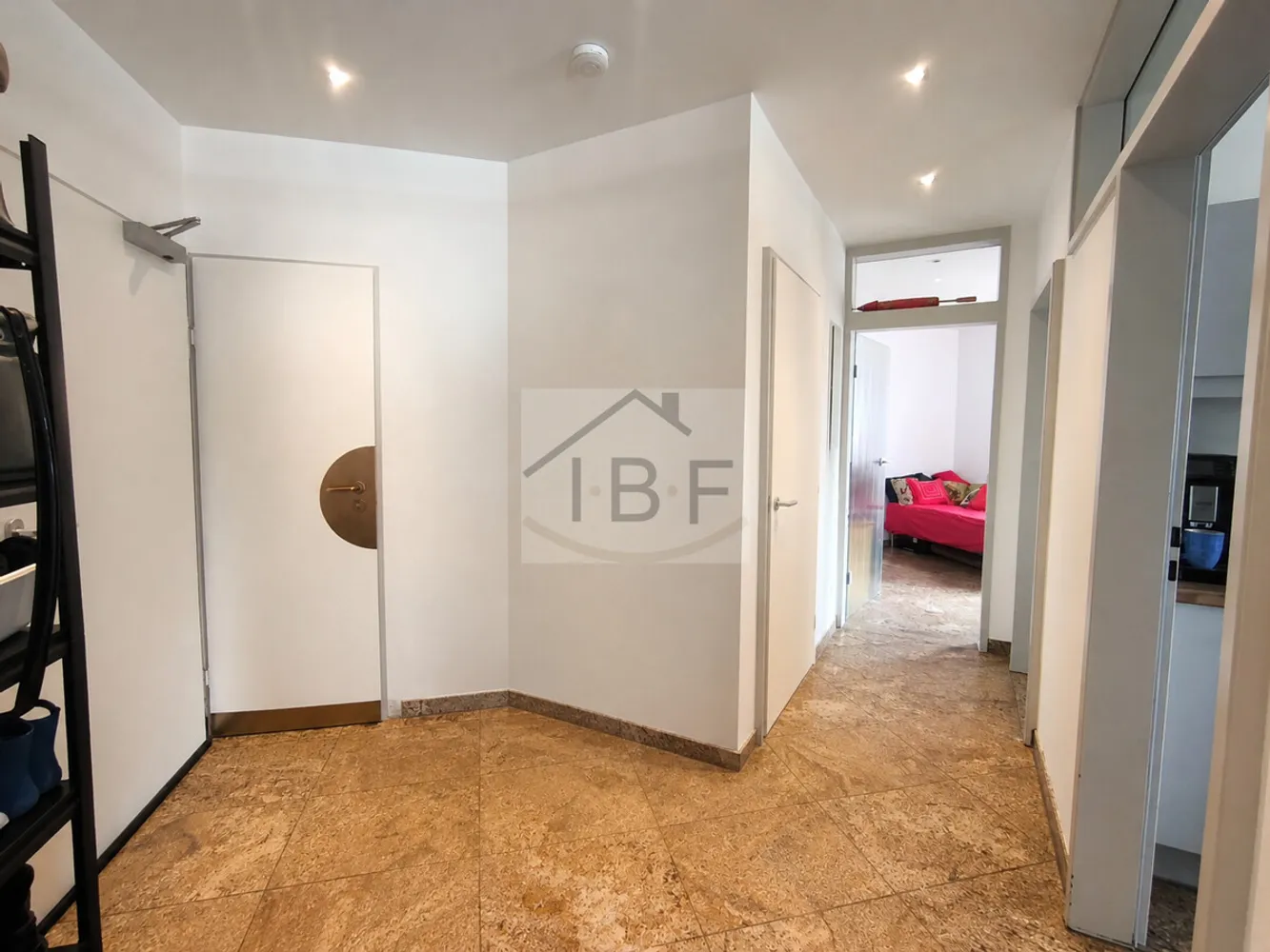 3 Zimmer Wohnung mit 79 m² in Siegen – Bild 7