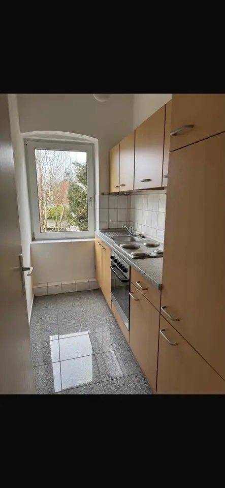 2 Zimmer Wohnung mit 34 m² in Flensburg – Bild 3