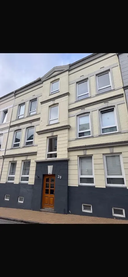 2 Zimmer Wohnung mit 34 m² in Flensburg – Bild 4
