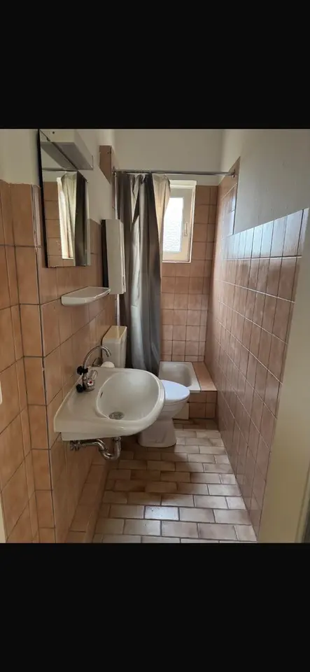 2 Zimmer Wohnung mit 34 m² in Flensburg – Bild 5
