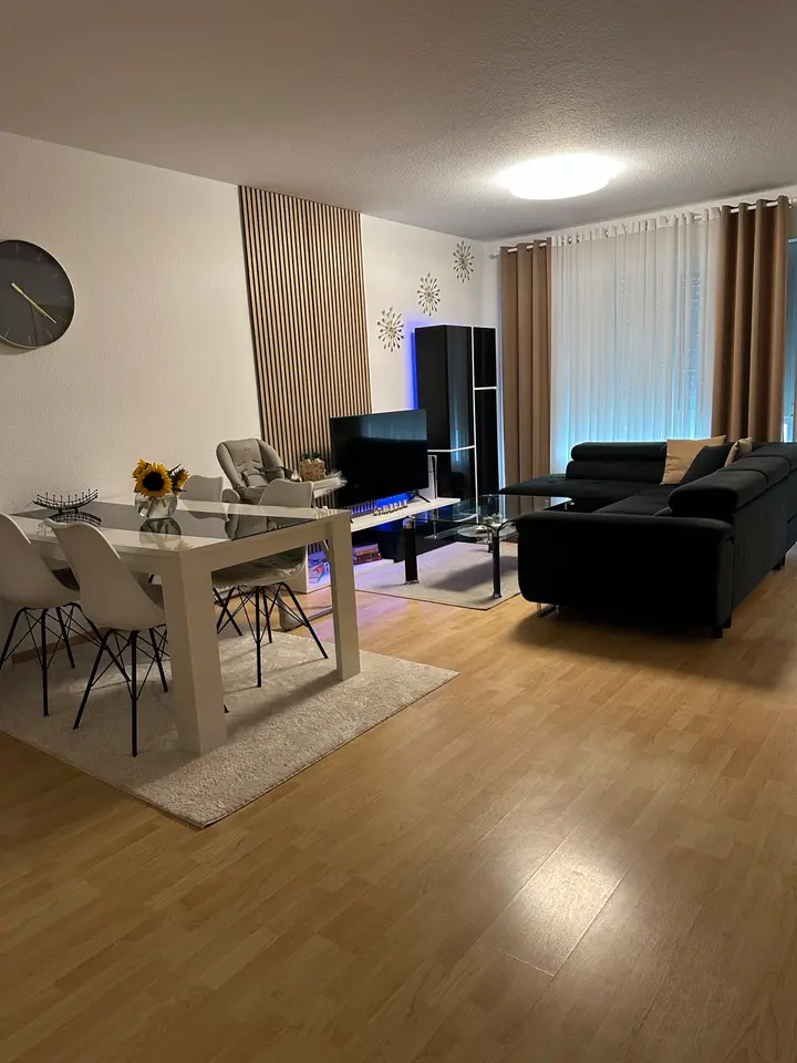3 Zimmer Haus mit 65 m² in Wiesbaden – Bild 4