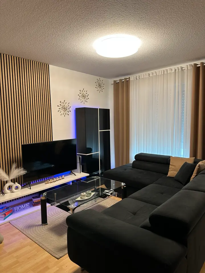 3 Zimmer Haus mit 65 m² in Wiesbaden – Bild 5